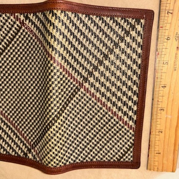 Brand new Polo Ralph Lauren Long Wallet and Key Holder Set in Box and Tags - Picture 9 of 14